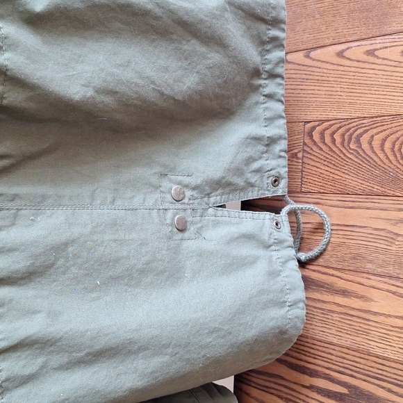 Army Style Jacket Streetwear Society - Picture 6 of 6